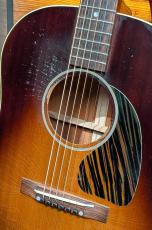Gibson Custom Shop Murpy Lab 1942 Banner J-45 All Mahogany Light Aged【限定製作モデル】【マホガニーTop】_4