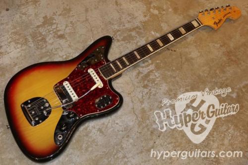 Fender '73 Jaguar