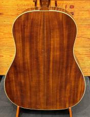 Gibson Custom Shop Murpy Lab 1942 Banner J-45 All Mahogany Light Aged【限定製作モデル】【マホガニーTop】_7