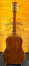 Gibson Custom Shop Murpy Lab 1942 Banner J-45 All Mahogany Light Aged【限定製作モデル】【マホガニーTop】_8
