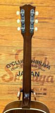 Gibson Custom Shop Murpy Lab 1942 Banner J-45 All Mahogany Light Aged【限定製作モデル】【マホガニーTop】_9