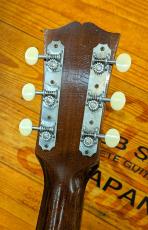 Gibson Custom Shop Murpy Lab 1942 Banner J-45 All Mahogany Light Aged【限定製作モデル】【マホガニーTop】_10