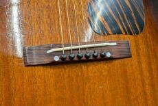 Gibson Custom Shop Murpy Lab 1942 Banner J-45 All Mahogany Light Aged【限定製作モデル】【マホガニーTop】_11