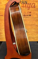 Gibson Custom Shop Murpy Lab 1942 Banner J-45 All Mahogany Light Aged【限定製作モデル】【マホガニーTop】_12