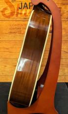 Gibson Custom Shop Murpy Lab 1942 Banner J-45 All Mahogany Light Aged【限定製作モデル】【マホガニーTop】_13