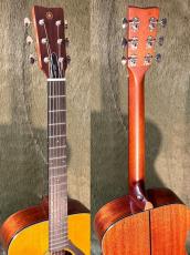 YAMAHA 【Made in Japan!】FSX5【エレアコ】【オール単板】_7