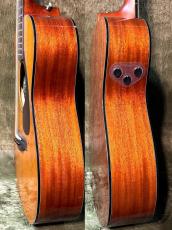 YAMAHA 【Made in Japan!】FSX5【エレアコ】【オール単板】_8