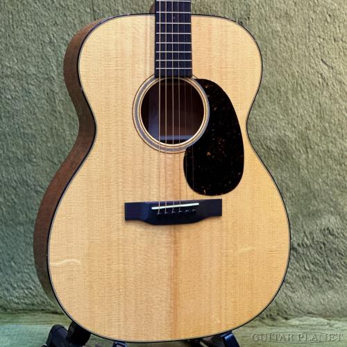 Martin 000-18 Standard #3056287【当店限定特典付き】