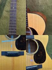 Martin 000-18 Standard #3056287【当店限定特典付き】_9