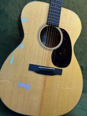Martin 000-18 Standard #3056287【当店限定特典付き】_10