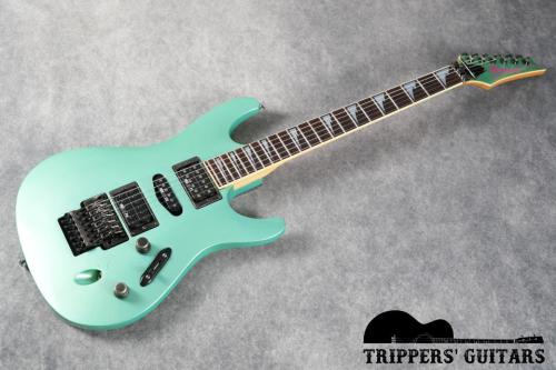 Ibanez S540 (1989)　フジゲン製のS540入荷です!マホガニーボディの1本!