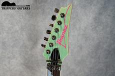 Ibanez S540 (1989)　フジゲン製のS540入荷です!マホガニーボディの1本!_6