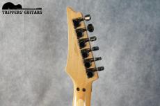 Ibanez S540 (1989)　フジゲン製のS540入荷です!マホガニーボディの1本!_8
