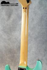 Ibanez S540 (1989)　フジゲン製のS540入荷です!マホガニーボディの1本!_9