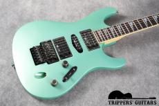 Ibanez S540 (1989)　フジゲン製のS540入荷です!マホガニーボディの1本!_12