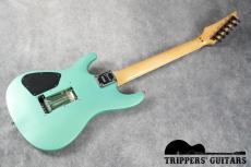 Ibanez S540 (1989)　フジゲン製のS540入荷です!マホガニーボディの1本!_13