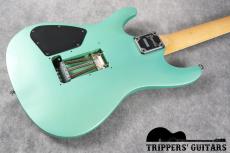 Ibanez S540 (1989)　フジゲン製のS540入荷です!マホガニーボディの1本!_14