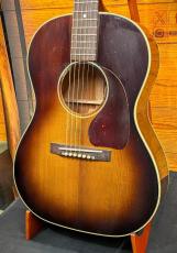 Gibson Custom Shop【5本限定】Dealer Select 1942 Banner LG-2 Light Aged【マーフィーラボエイジド】_3
