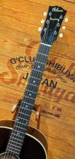 Gibson Custom Shop【5本限定】Dealer Select 1942 Banner LG-2 Light Aged【マーフィーラボエイジド】_4