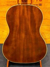 Gibson Custom Shop【5本限定】Dealer Select 1942 Banner LG-2 Light Aged【マーフィーラボエイジド】_7