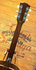 Gibson Custom Shop【5本限定】Dealer Select 1942 Banner LG-2 Light Aged【マーフィーラボエイジド】_9