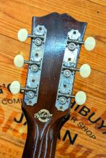 Gibson Custom Shop【5本限定】Dealer Select 1942 Banner LG-2 Light Aged【マーフィーラボエイジド】_10