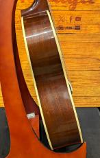 Gibson Custom Shop【5本限定】Dealer Select 1942 Banner LG-2 Light Aged【マーフィーラボエイジド】_11