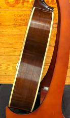 Gibson Custom Shop【5本限定】Dealer Select 1942 Banner LG-2 Light Aged【マーフィーラボエイジド】_12