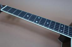 Martin D-35 Standard / Grover Peg・Old Style Decal Logo・Solid Spruce Top・Solid Indian Rosewood Side and Back・Ebony Fingerboard and Bridge White Antique Binding・Tortoise Color Pick-guard 【With Original Case】20_9