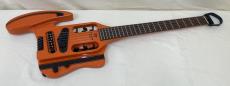 TRAVELER GUITAR SPEEDSTER STANDARD HuggerOrange