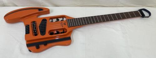 TRAVELER GUITAR SPEEDSTER STANDARD HuggerOrange