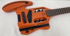 TRAVELER GUITAR SPEEDSTER STANDARD HuggerOrange_2