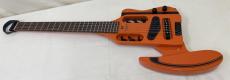 TRAVELER GUITAR SPEEDSTER STANDARD HuggerOrange_3