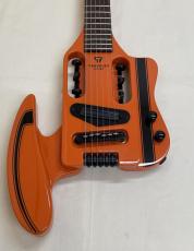 TRAVELER GUITAR SPEEDSTER STANDARD HuggerOrange_4