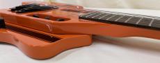 TRAVELER GUITAR SPEEDSTER STANDARD HuggerOrange_6
