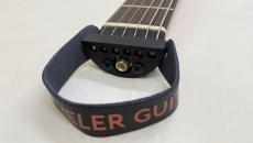 TRAVELER GUITAR SPEEDSTER STANDARD HuggerOrange_8