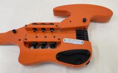 TRAVELER GUITAR SPEEDSTER STANDARD HuggerOrange_11