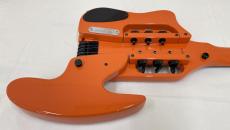 TRAVELER GUITAR SPEEDSTER STANDARD HuggerOrange_12