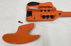 TRAVELER GUITAR SPEEDSTER STANDARD HuggerOrange_13