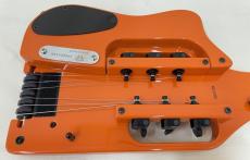 TRAVELER GUITAR SPEEDSTER STANDARD HuggerOrange_14