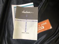 Grover Jackson Professional Series / Dan Spitz Signature model_11