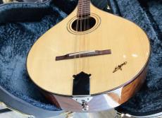 K.Yairi Boy2　【 Irish Bouzouki 】　マイク搭載　アンプに繋げる　PICKUP付 【 Kヤイリ　アイリッシュ・ブズーキ BOY-2　PU搭載 】_7