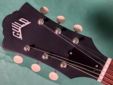 Guild F-40 STANDARD_5