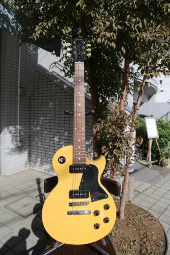 Gibson Les Paul Junior Special Faded WY