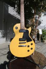 Gibson Les Paul Junior Special Faded WY_2