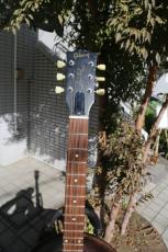 Gibson Les Paul Junior Special Faded WY_3
