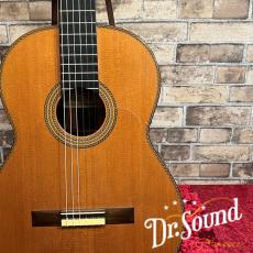 1505◇Osamu Nakade 中出治 F-5 フラメンコギター ケース付 中古 クラシックギター⁄フラメンコギター、660mmの検索結果1～50件楽器