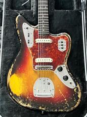 【激レア、1970年代】エレキギター　jaguar jazz master 激レア、1970年代】エレキギター jaguar jazz master ジャガーと