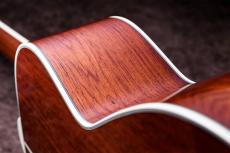 Takamine Takamine 銘木-匠TAKUMI- 【無金利分割OK】【送料込み】　_4