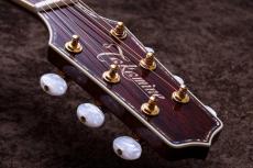 Takamine Takamine 銘木-匠TAKUMI- 【無金利分割OK】【送料込み】　_5